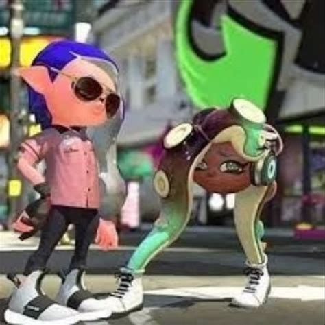 Remember to wash your pants or googles will pants you. . Cursed splatoon images